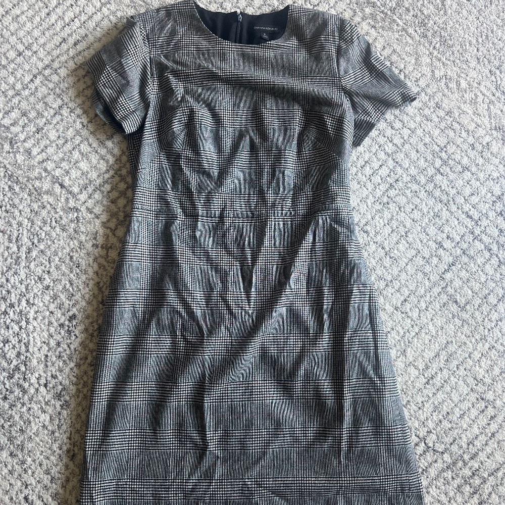 Banana Republic dress